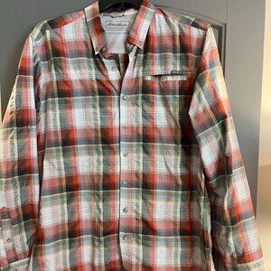 Large Tall Eddie Bauer